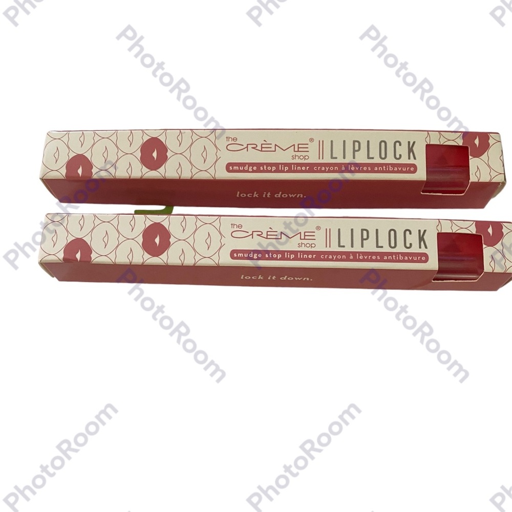 The cream shop desert lot of 2